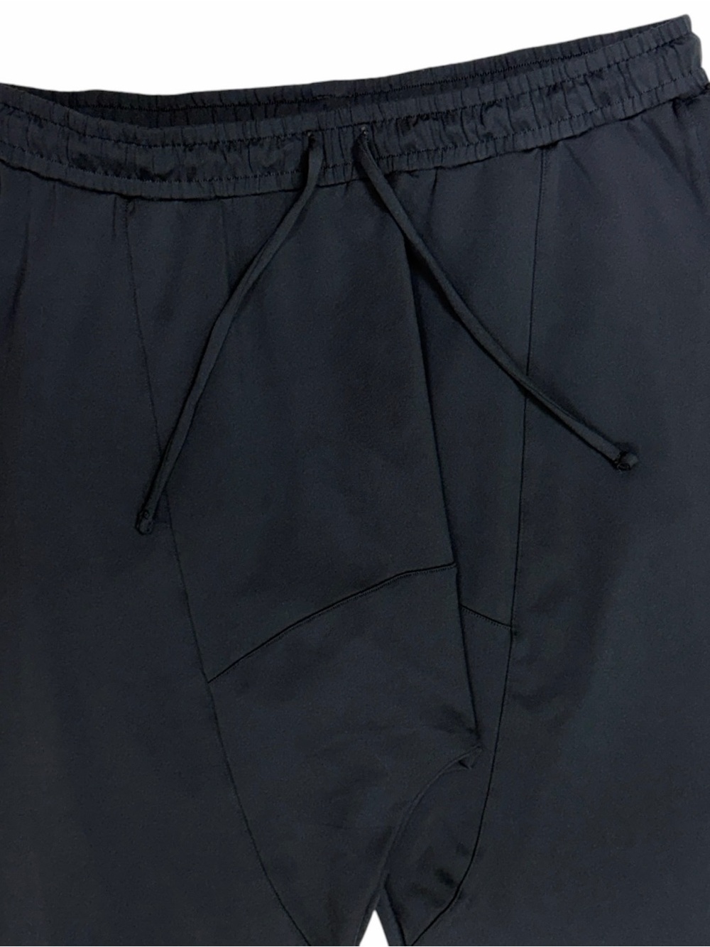 Alo Joggers Mens Medium Grey Conquer Revitalize Athletic Performance Sweat Pant